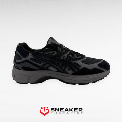 Asics Gel NYC GS 'Graphite Grey Black' - 1204A175-021 - Gr. EU 40 | US 7Y