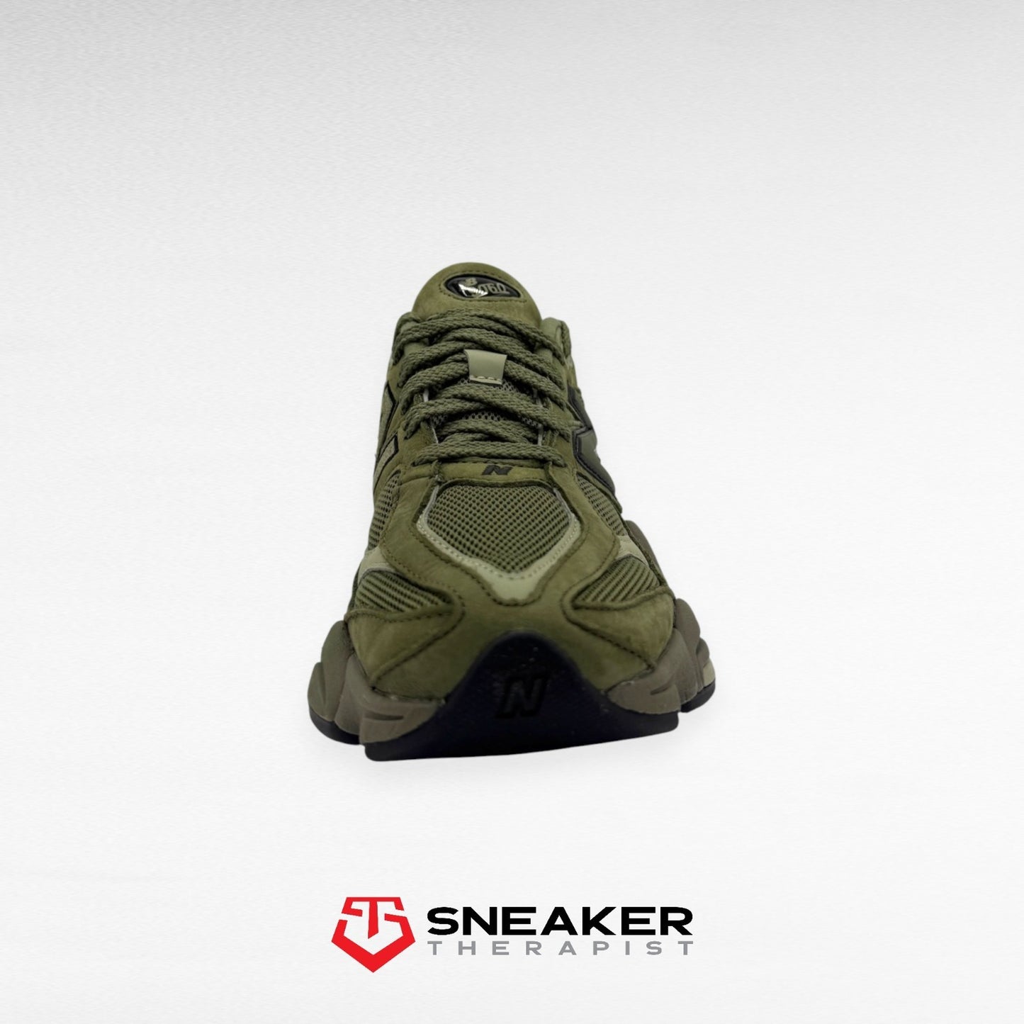 New Balance 9060 'Dark Olivine' SKU: U9060ZGD Gr. EU 43 | US 9.5