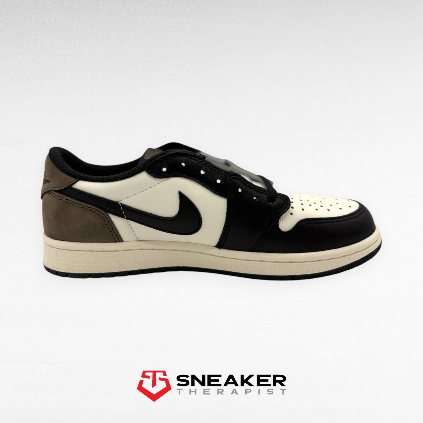 Nike Air Jordan 1 Retro Low OG 'Mocha' SKU: CZ0790-102 Gr. 40 | 41