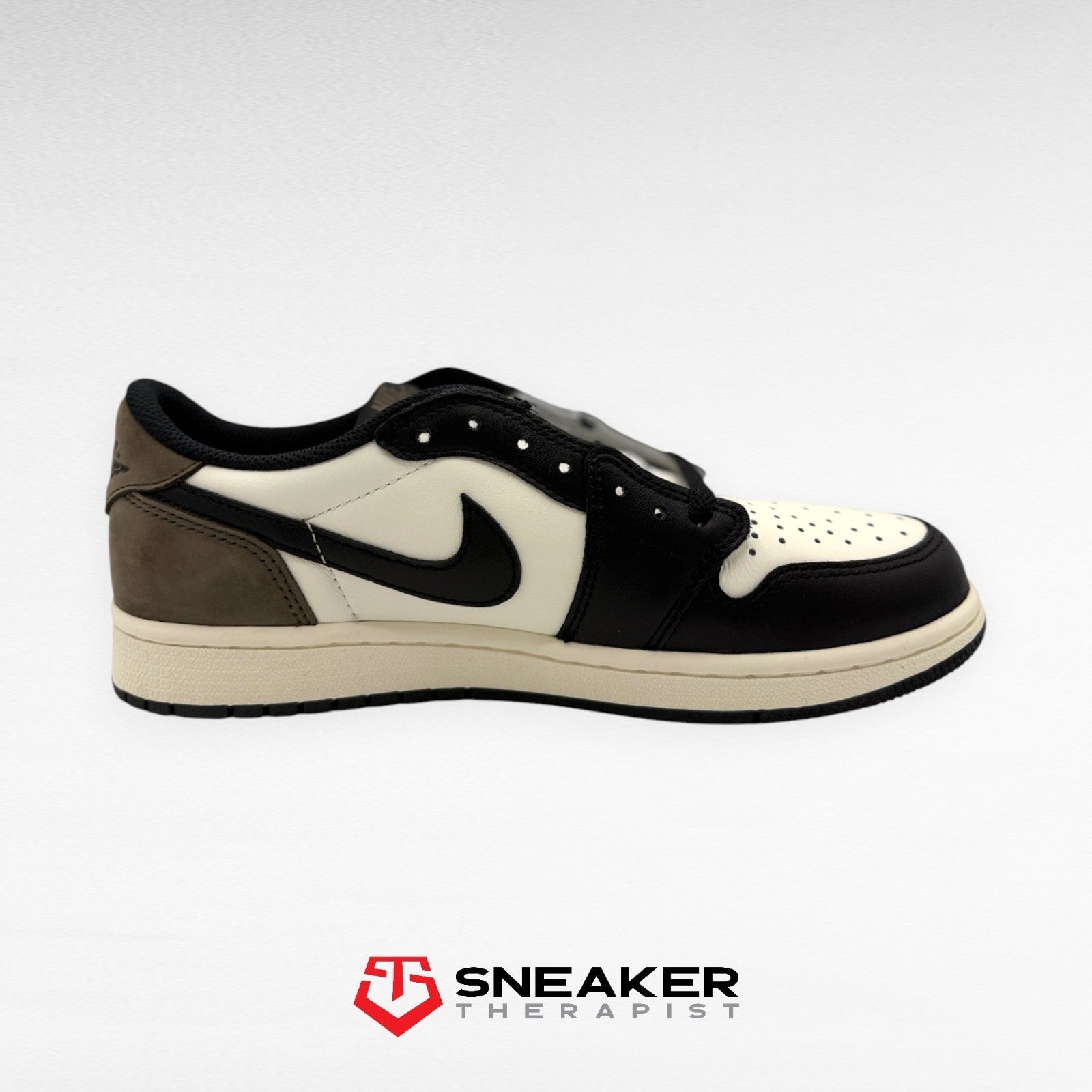 Nike Air Jordan 1 Retro Low OG 'Mocha' SKU: CZ0790-102 Gr. 40 | 41