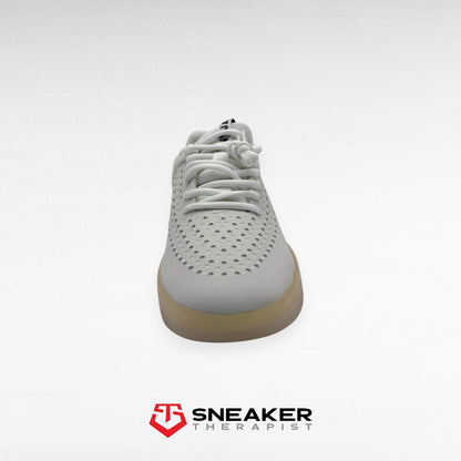 Nike Zoom Nyjah 3 SB 'White Black' SKU: DJ6130-100 Gr. EUR 37.5 | US 5