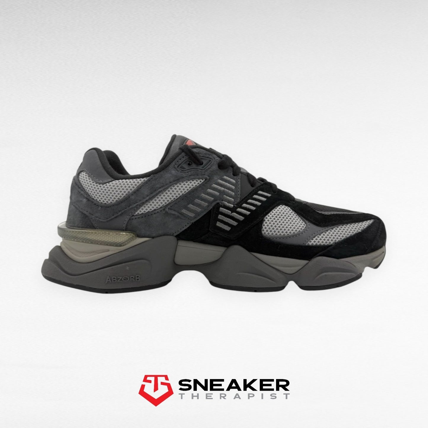 New Balance 9060 'Black Castlerock' SKU: U9060BLK Gr. 38.5 | 42 | 42.5 | 43