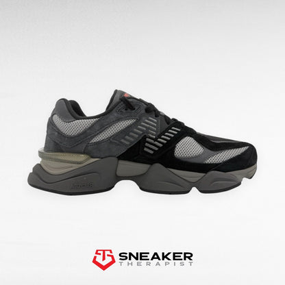 New Balance 9060 'Black Castlerock' SKU: U9060BLK Gr. 38.5 | 42 | 42.5 | 43
