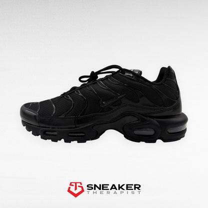 Nike Air Max Plus 'Triple Black' - 604133-050 - Größe 40 | 42.5 | 44 | 46 | 47