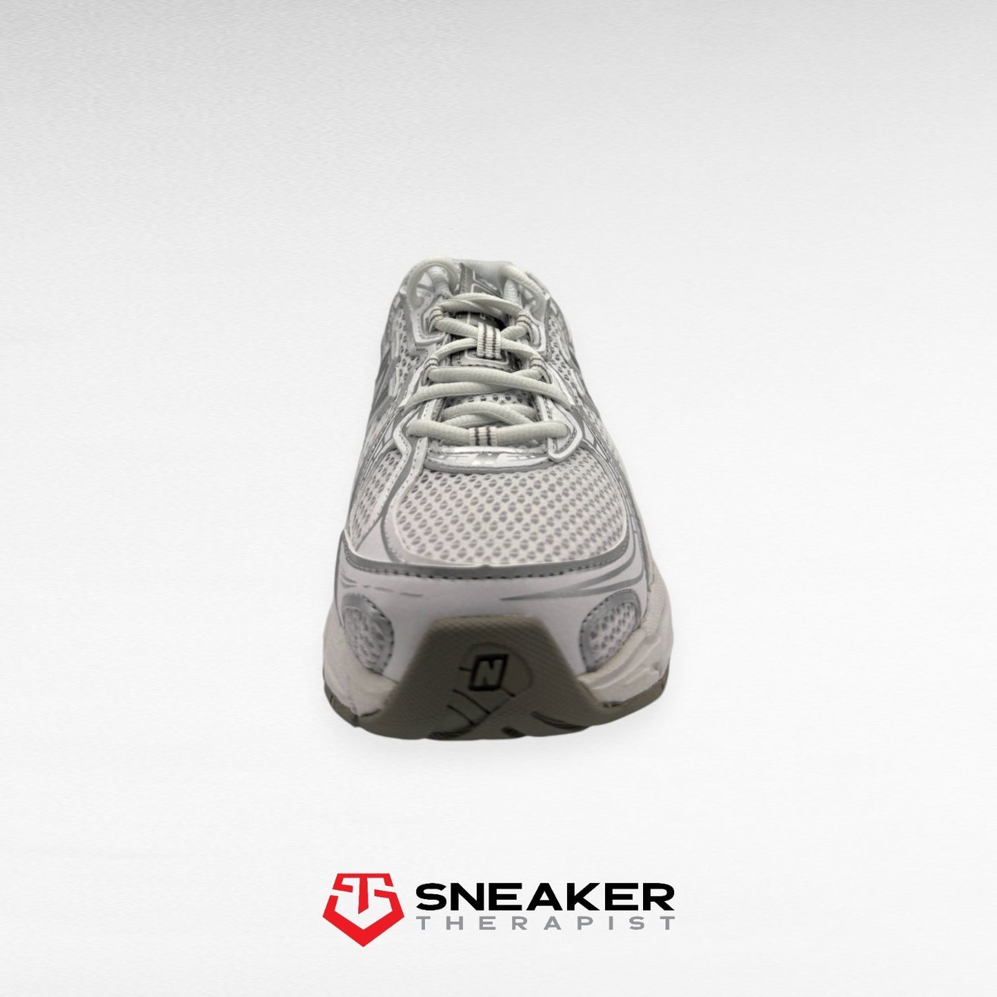 New Balance 740 Big Kid 'White Silver Metallic' SKU: GR740WM Gr. 36 | 37 | 38