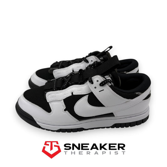 Nike Air Dunk Jumbo 'Reverse Panda' SKU: DV0821-002 Gr. 41 | 42 | 47