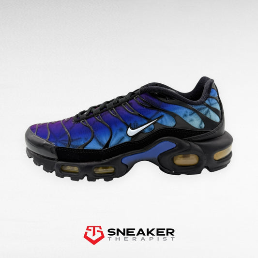 Nike Air Max Plus TN '25th Anniversary' SKU: FV0393-001 Gr. 38 | 39 | 49.5