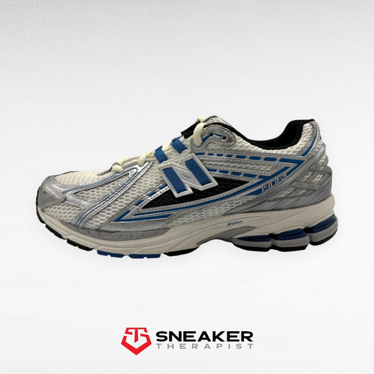 New Balance 1906R 'Silver Blue Agate' SKU: M1906REB Gr. 42.5 | 43 | 45