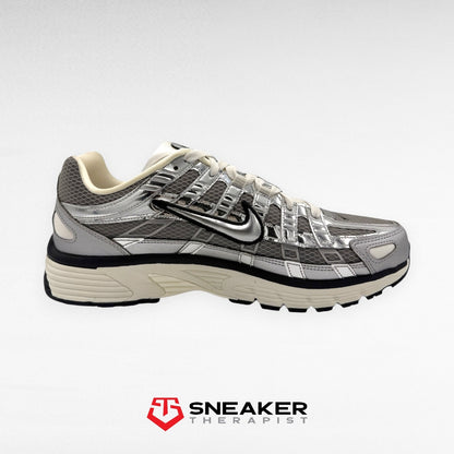 Nike P-6000 'Metallic Silver' - CN0149-001 - Größe 42 | 43 | 45