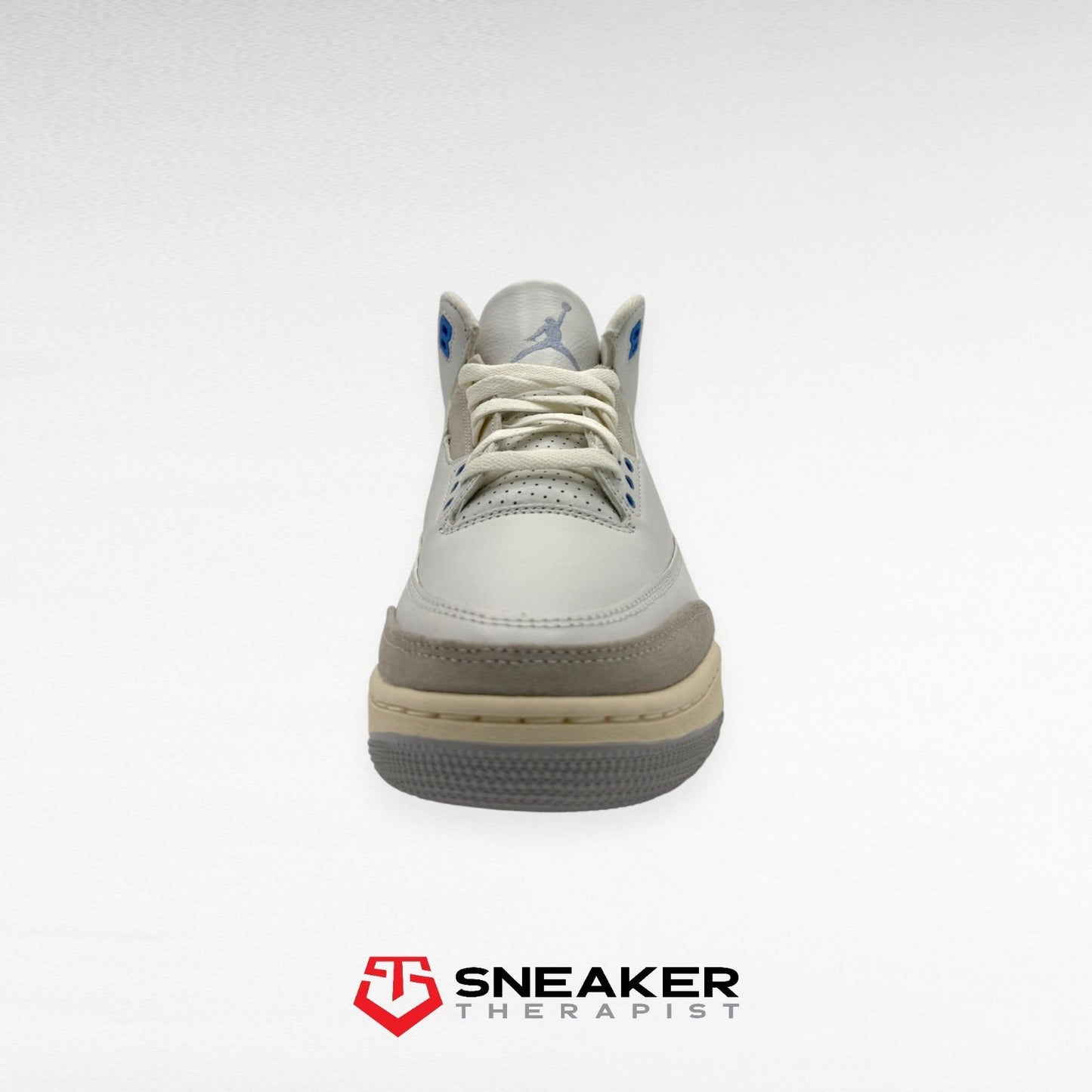Nike Air Jordan 3 Retro 'Lucky Shorts' - CT8532-101