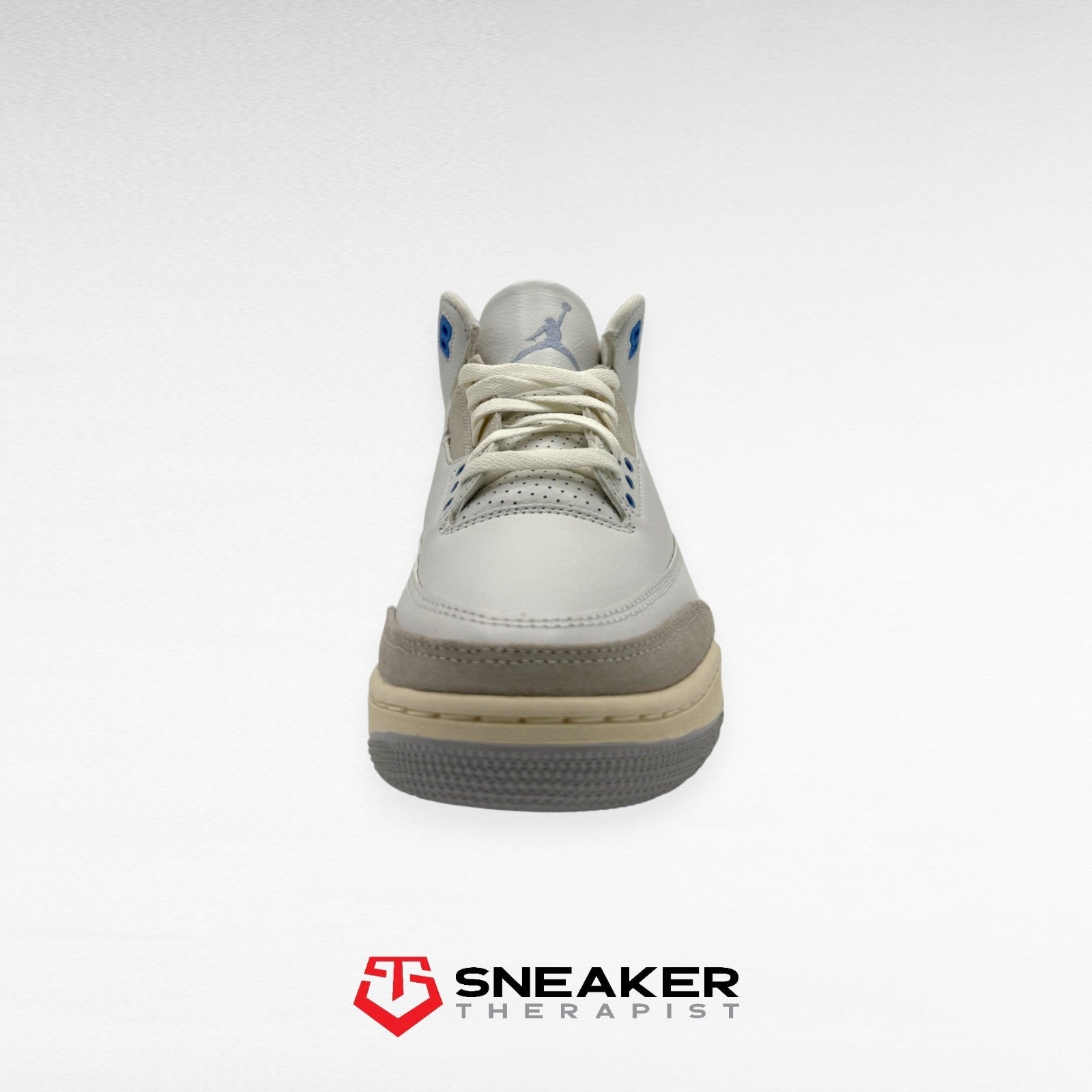 Nike Air Jordan 3 Retro 'Lucky Shorts' - CT8532-101