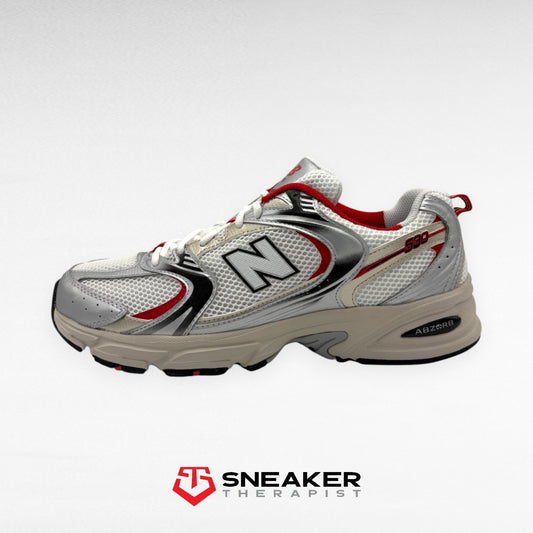 New Balance 530 'Nimbus Cloud Team Red' SKU: MR530ZNR Gr. EUR 45 | US 11