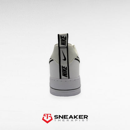 Nike Air Force 1 'White Black' SKU: DH2472-100 Gr. 41 | 42.5 | 45 | 45.5 | 46