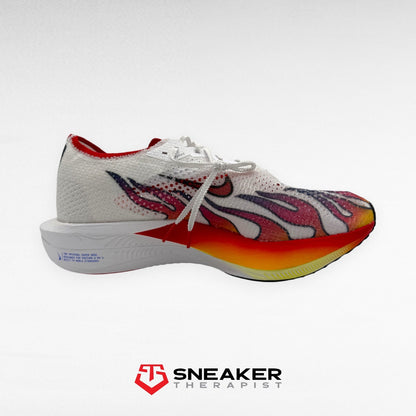 Nike ZoomX VaporFly Next% 3 'Ekiden Pack' - HQ3504-100 - Größe EU 47.5 | US 13