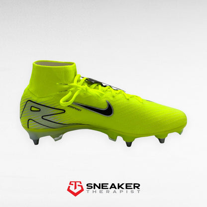 Nike Zoom Mercurial Superfly 10 Elite SG 'Mad Voltage Pack' - FQ8342-700