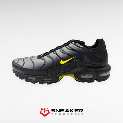 Nike Air Max Plus 'Wolf Grey Opti Yellow' SKU: DM0032-012 Gr. 43 | 45.5 | 46