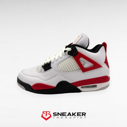 Nike Air Jordan 4 Retro 'Red Cement' SKU: DH6927 161 Gr. 42 | 43 | 44