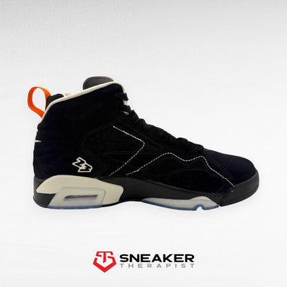 Nike Paris Saint-Germain x Jordan MVP 'Black Magma' FJ0742-081 Gr. 41 | 42 | 45