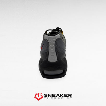 Nike Wmns Air Max 95 SE 'Evolution of Icons' - DD1502-001 - Größe 38.5 & 39