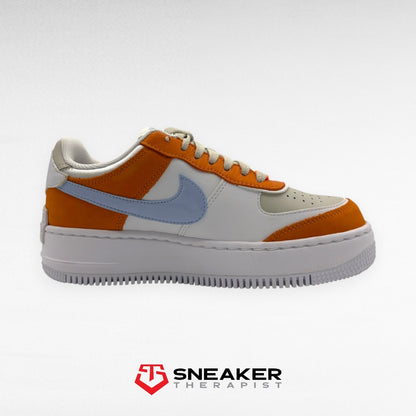 Nike Air Force 1 Shadow 'Rust Blue' SKU: CZ0365-100 Gr. 37.5 | 38