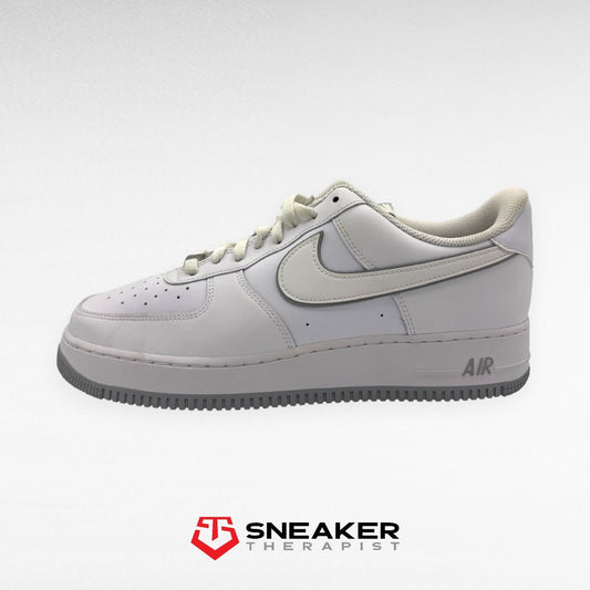 Nike Air Force 1 '07 'White Wolf Grey' - DV0788-100 - Größe 46 & 47.5