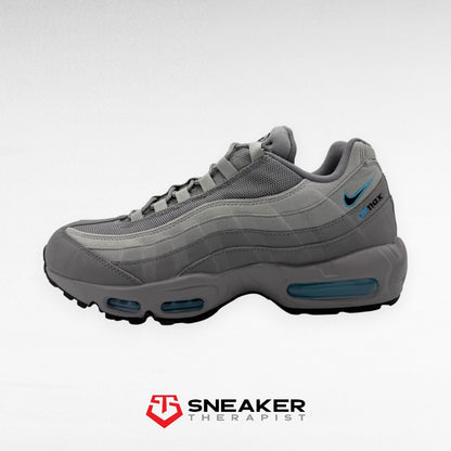 Nike Air Max 95 'Retro Logo' - CV1635-001 - Größe EU 44 | US 10