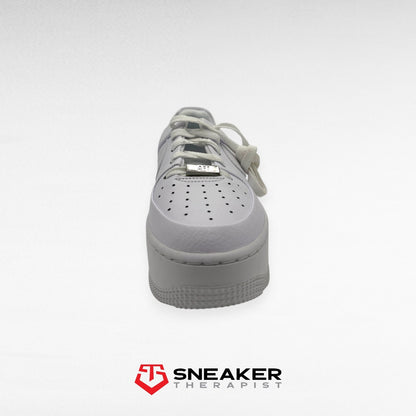 Nike Wmns Air Force 1 Sage Low 'Triple White' AR5339-100 Gr. 38.5 | 40 | 40.5
