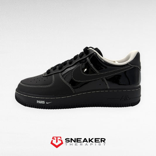 Nike Air Force 1 Low 'City Pack - Paris' - HV6226-001 - Größe EU 44 | US 10
