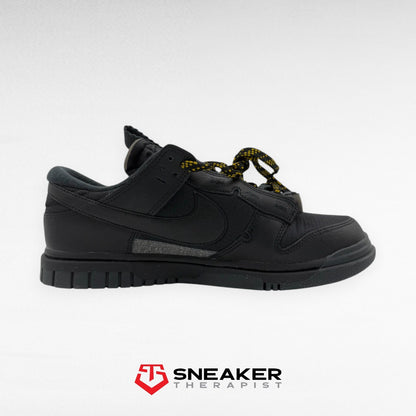 Nike Air Dunk Jumbo 'Black Gold' SKU: FB8894-001 Gr. 41 | 42 | 42.5 | 43 | 44 