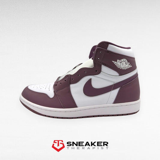 Nike Air Jordan 1 Retro High OG 'Mauve' - DZ5485-105