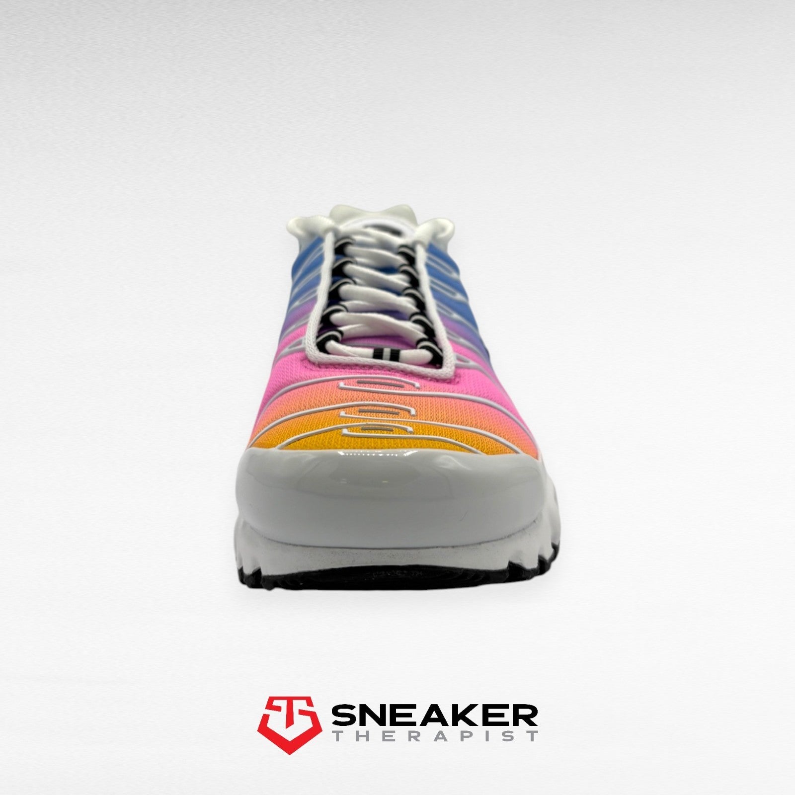 Nike Wmns Air Max Plus 'Summer Gradient' SKU: 605112-115 Gr. 36.5 | 38 | 38.5