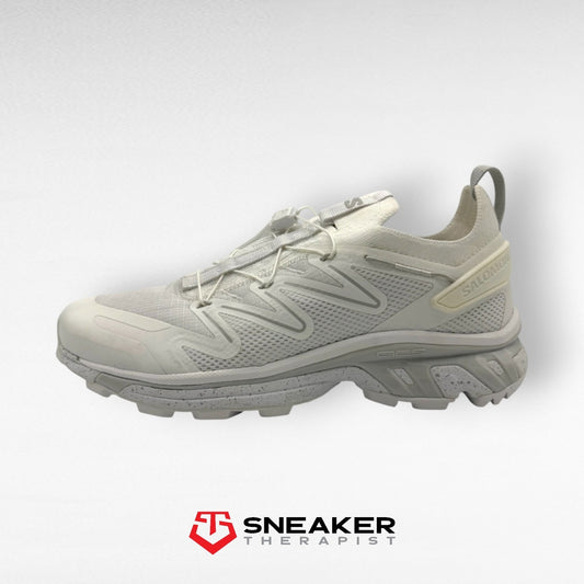 Salomon XT-Rush 2 'White Lunar Rock' SKU: L47314300 Gr. 42 | 43 1/3 | 44 