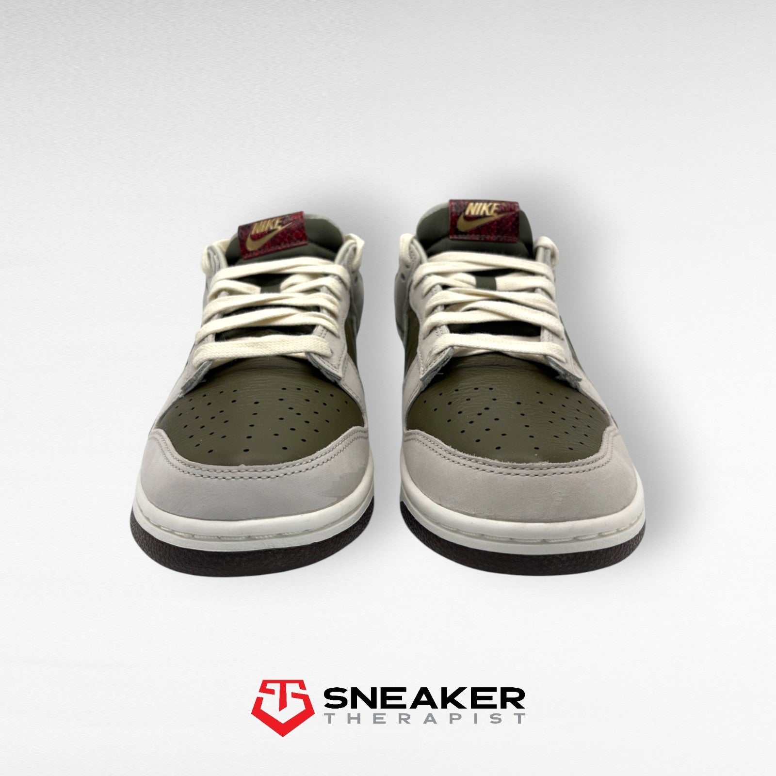 Nike Dunk Low 'Year of the Snake' SKU HV5980-231 Gr. 38.5 | 39 | 40 | 40.5