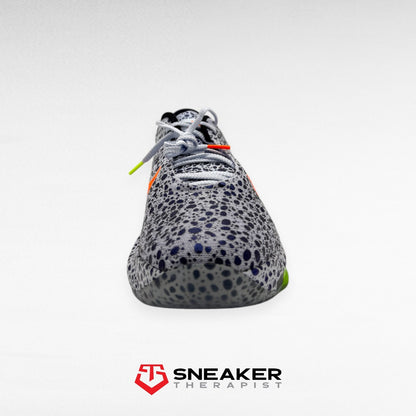 Nike Air Zoom GT Hustle 3 'Electric Pack' SKU: FV3422-900 Gr. 40 | 41 | 42.5