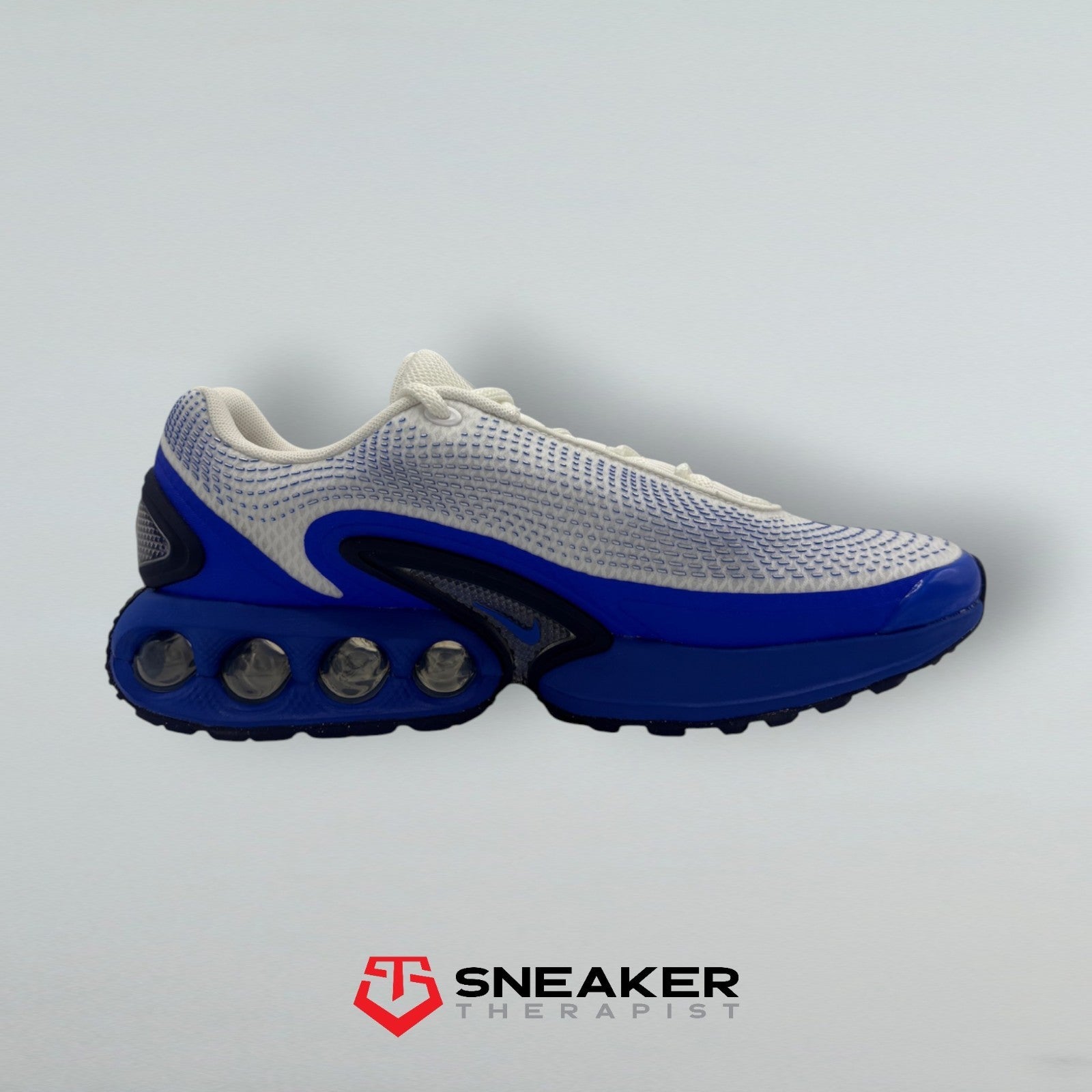 Nike Air Max DN 'Platinum Royal' SKU: DV3337-102 Gr. 41 | 42 | 42.5 | 43 | 44 