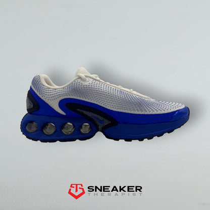 Nike Air Max DN 'Platinum Royal' SKU: DV3337-102 Gr. 41 | 42 | 42.5 | 43 | 44 