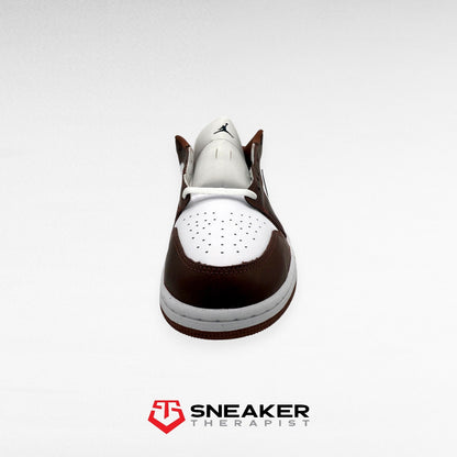 Nike Air Jordan 1 Low SE 'Dark Pony' - HF3148-102 - Größe EU 47.5 | US 13