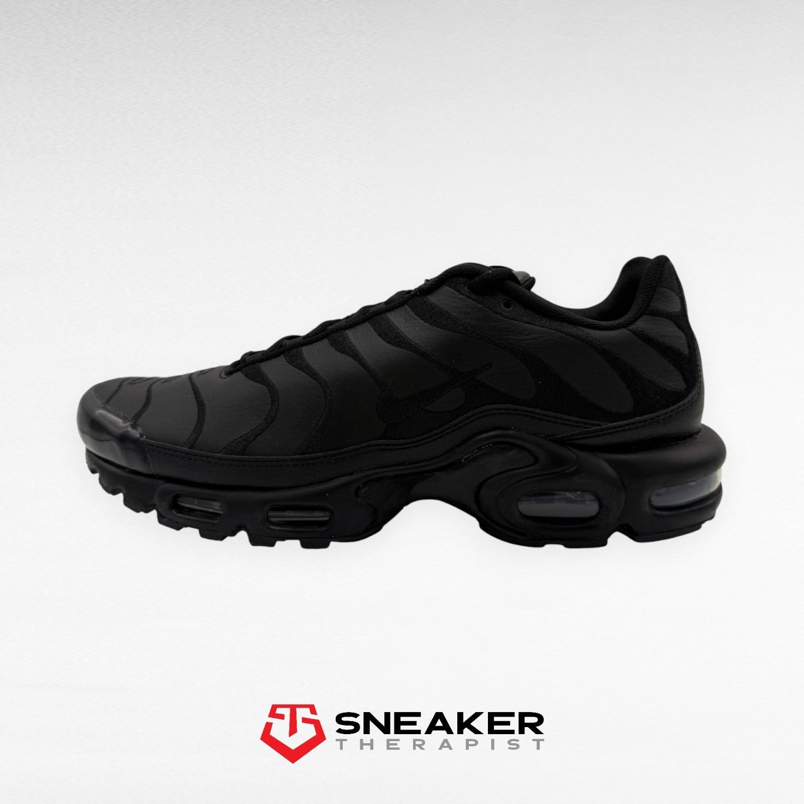Nike Air Max Plus TN 'Triple Black' - AJ2029-001 - Größe 45.5 | 47 | 47.5 | 48.5