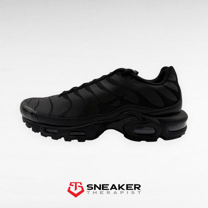 Nike Air Max Plus TN 'Triple Black' - AJ2029-001 - Größe 45.5 | 47 | 47.5 | 48.5