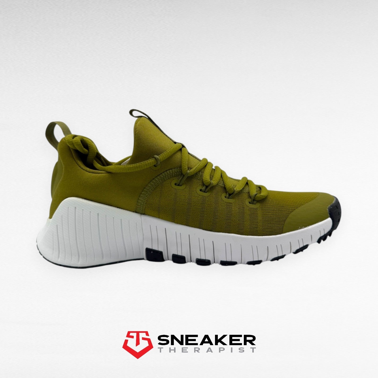 Nike Free Metcon 6 'Pacific Moss' SKU: FJ7127-300 Gr. EUR 39 | US 6.5