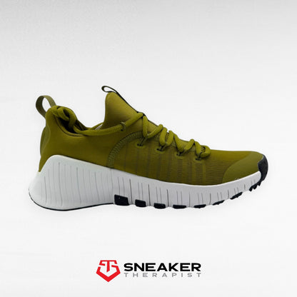 Nike Free Metcon 6 'Pacific Moss' SKU: FJ7127-300 Gr. EUR 39 | US 6.5