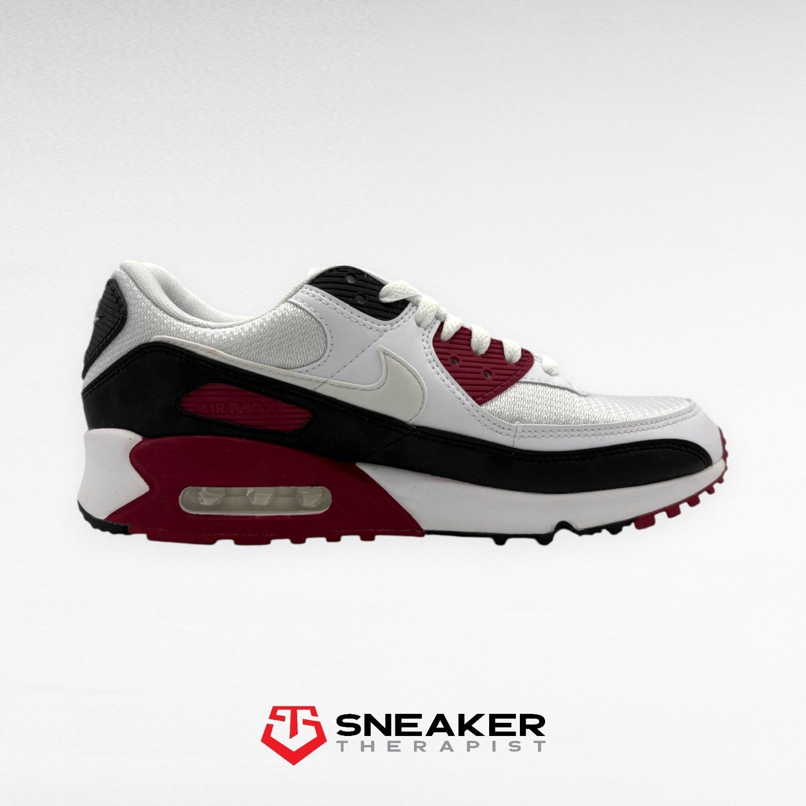 Nike Air Max 90 'New Maroon' SKU: CT4352 104 Gr. 42 | 42.5 | 43 | 44 | 45