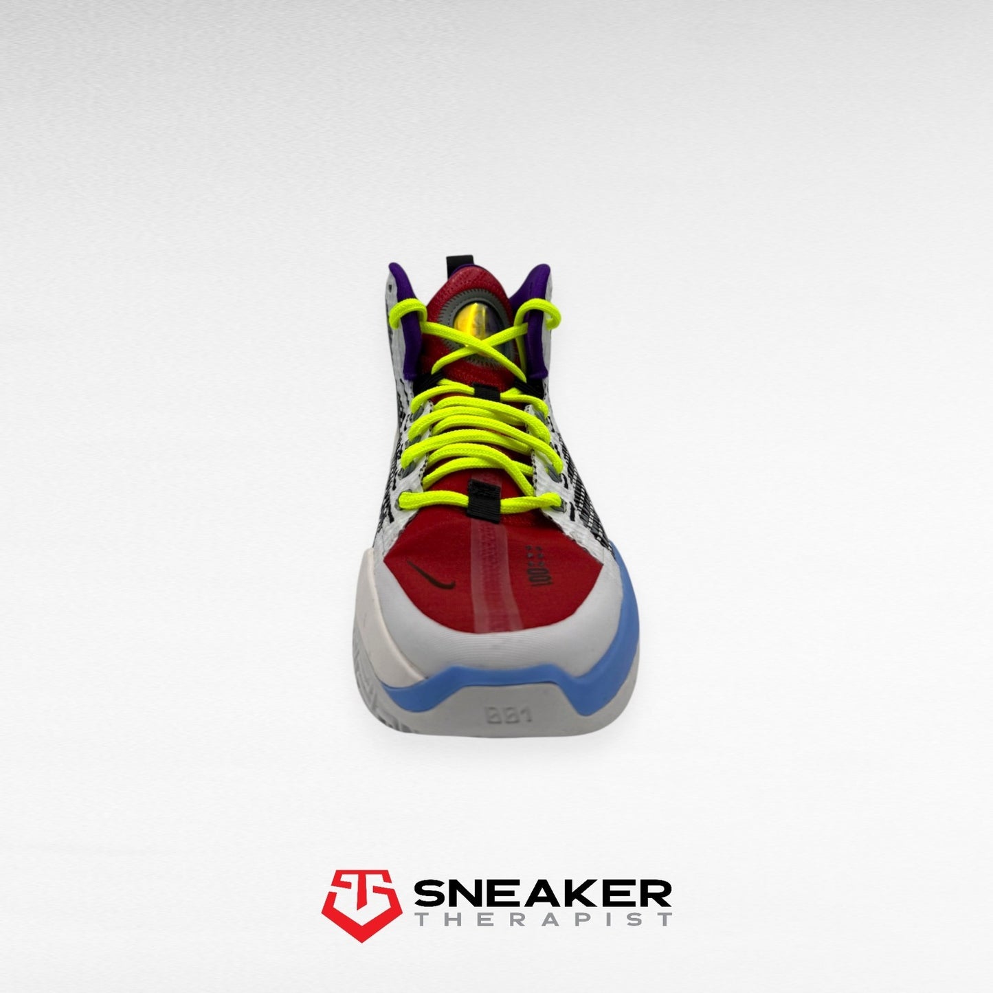 Nike Air Zoom GT Jump 'Multi-Color' SKU: CZ9907 100 Gr. 40 | 42 | 43