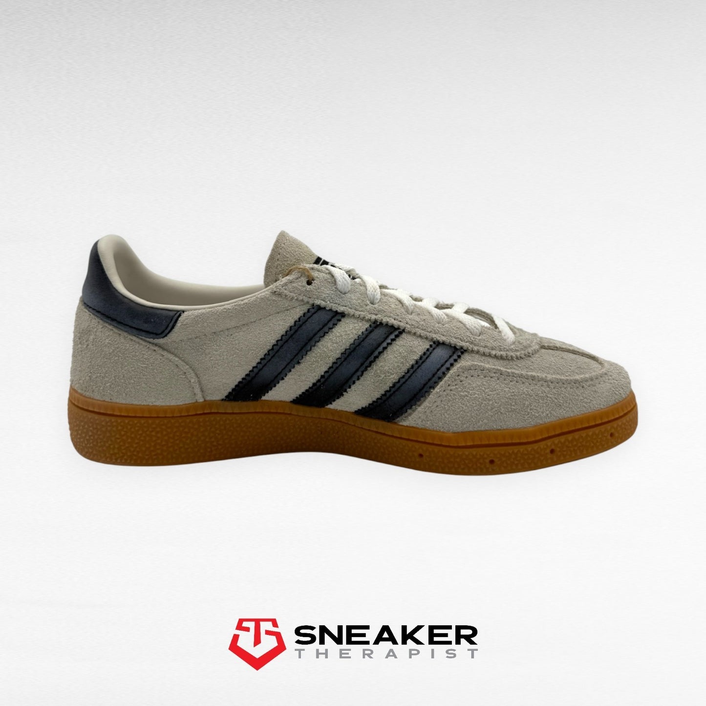 Adidas Wmns Handball Spezial 'Aluminium Black Gum' IF6562 - 38 | 38 2/3 | 39 1/3