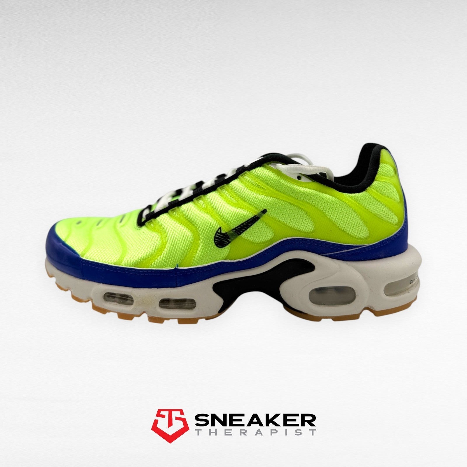 Nike Air Max Plus SE 'Frank Rudy - Ghost Green' SKU: DZ0480-300 Gr. 42.5 | 44