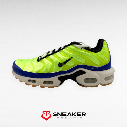 Nike Air Max Plus SE 'Frank Rudy - Ghost Green' SKU: DZ0480-300 Gr. 42.5 | 44