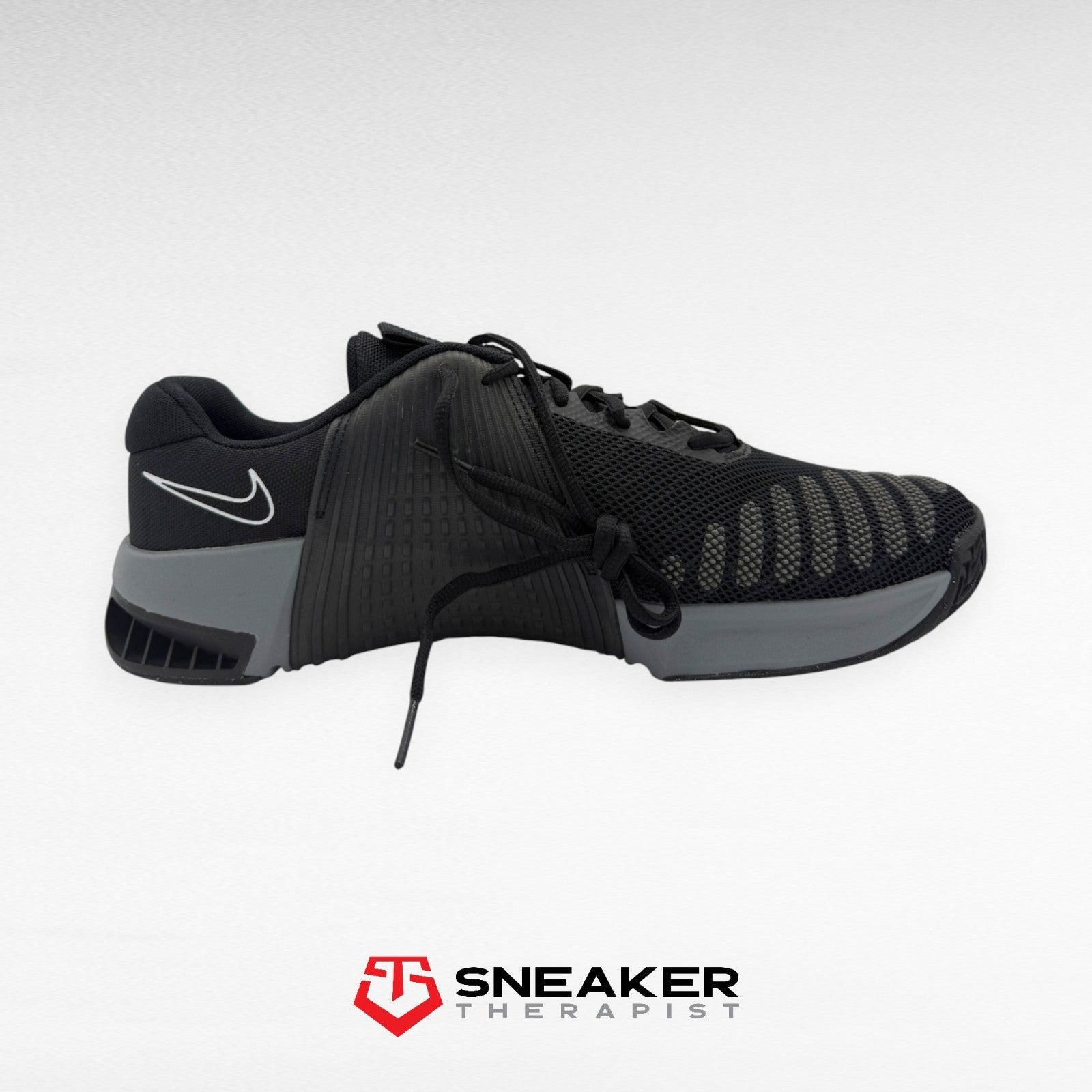 Nike Metcon 9 'Black Smoke Grey' - DZ2617-001 - Größe EU 46 | US 12