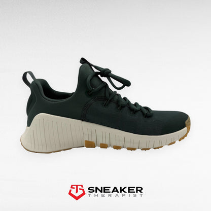 Nike Wmns Free Metcon 6 'Vintage Green' SKU: FJ7126-300 Gr. 40 | 40.5 | 42