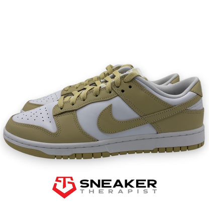 Nike Dunk Low 'Team Gold' SKU: DV0833-100 Gr. 41 | 42 | 42.5 | 43 | 44 | 44.5
