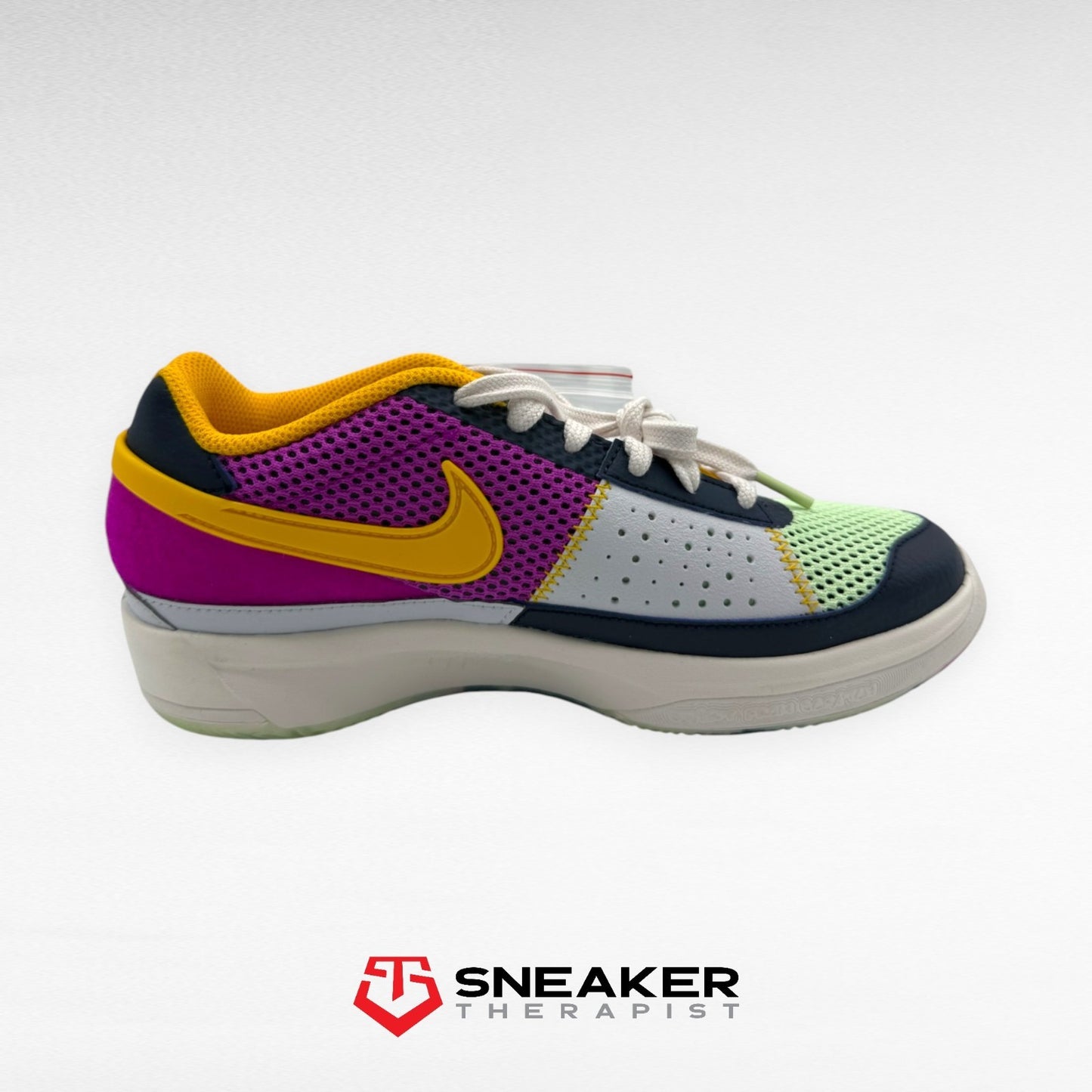 Nike Ja 1 SE GS 'Summer Camp Pack - Camp Ja' FN4977-400 Gr. EUR 38 | US 5.5Y